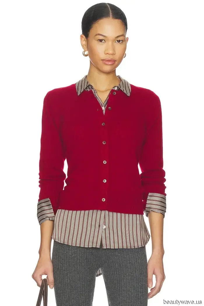 5 Colors the Most Stylish French Women Are Pairing with Chocolate Brown