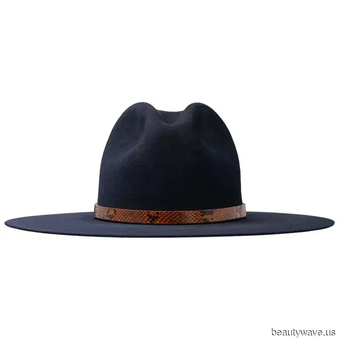 Come il cappello Kemo Sabe è diventato il pezzo cult definitivo della moda