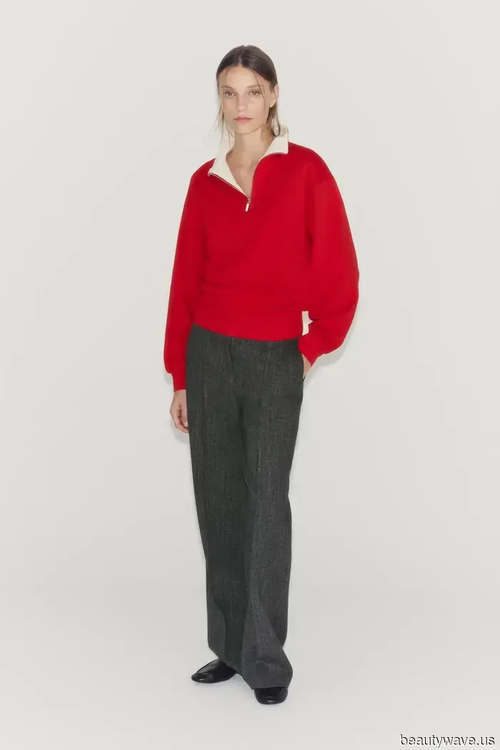 Es oficialmente septiembre, y Zara acaba de lanzar cada tendencia otoñal chic&mdash;5 piezas que se agotarán primero.