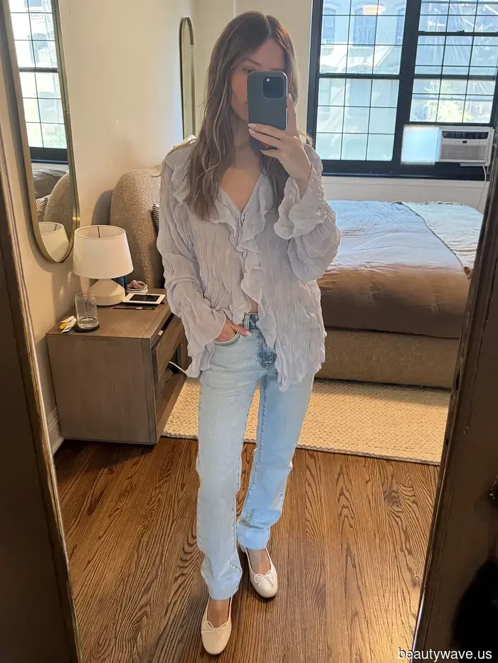 Sono un'editor di moda amante del denim: 6 jeans che sembrano vintage ma in realtà non lo sono