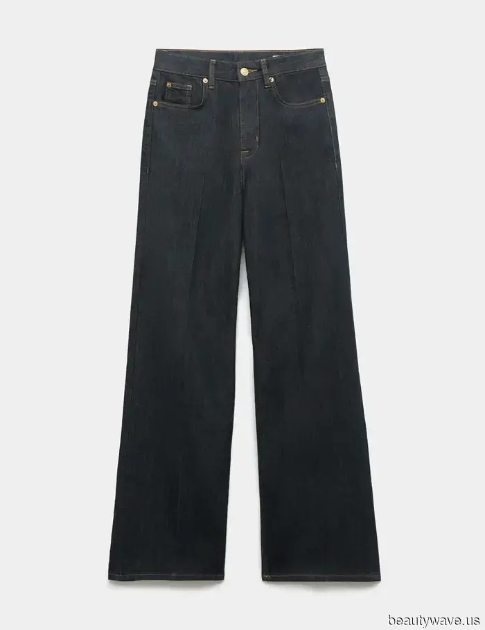 The Autumn Denim Guide 2026—Essential Styles, Colors, and Silhouettes to Discover This Season