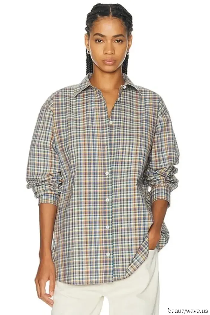 6 Stylish Layered Early-Fall Outfits That Aren't Too Complicated
