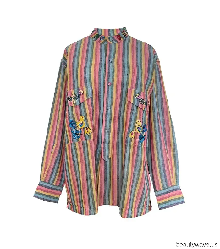 How I Discovered My Style After Having Two Babies—Reflections on My Body, My Wardrobe, and Navigating Life Changes