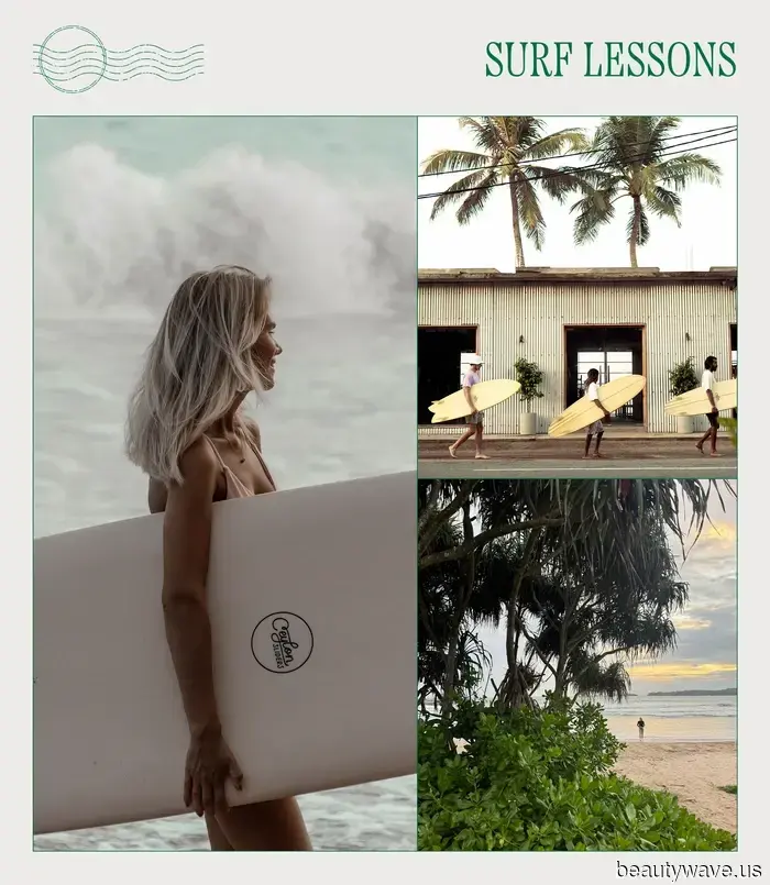 La meta di viaggio in ascesa che la folla della moda sta evitando a favore di Bali e Thailandia