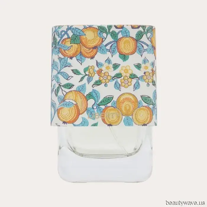 Il tuo profumo autunnale distintivo, basato sul tuo segno zodiacale