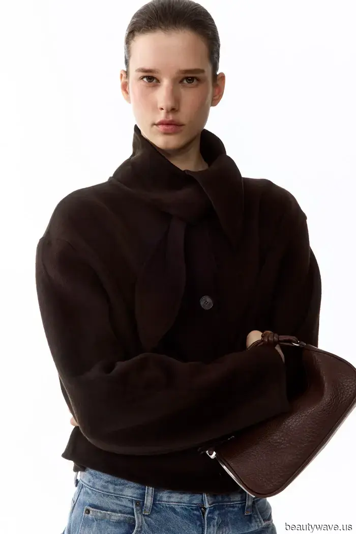 H&M hat gerade die schickste Vorherbstkollektion lanciert&mdash;5 elegante Trends, die bereits schnell beliebt werden.