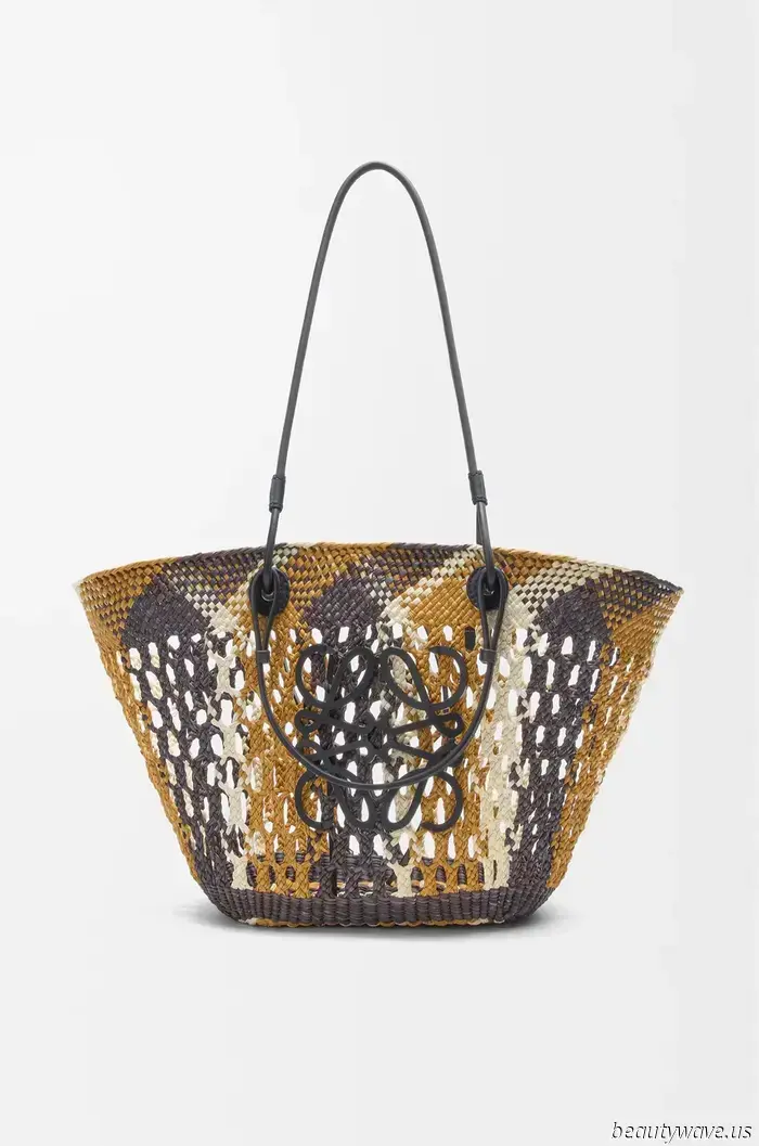 This Basket Bag Has Achieved Iconic Status—As a Shopping Editor, Here's Why It's Worth It