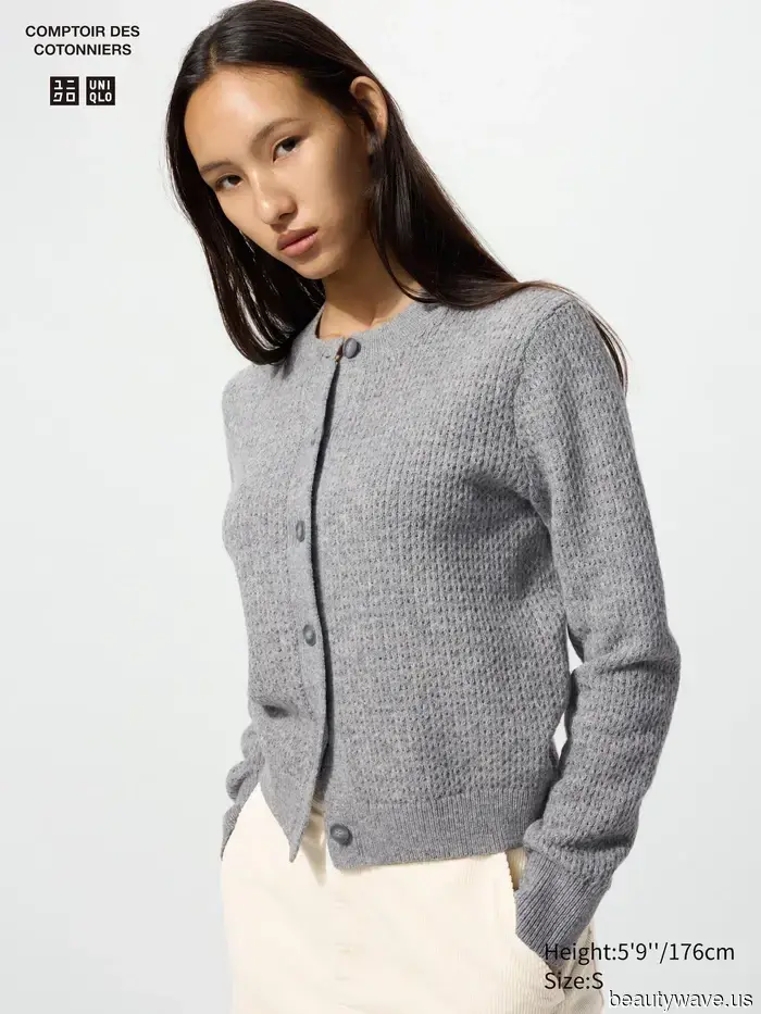 Uniqlo es un tesoro de hallazgos elegantes para el otoño&mdash;29 básicos por menos de $90 que compraría de inmediato