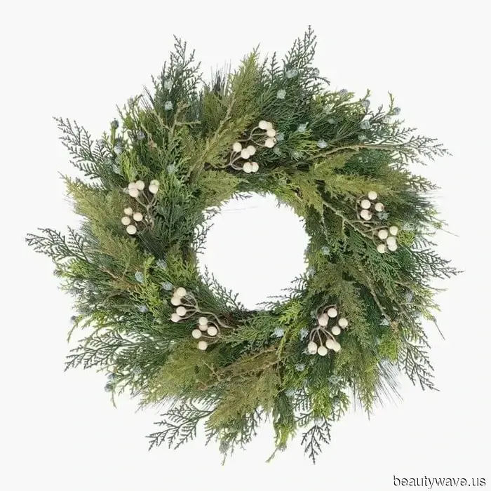 20 Ideas de Decoración Navideña Fáciles + Cómo Copiarlas