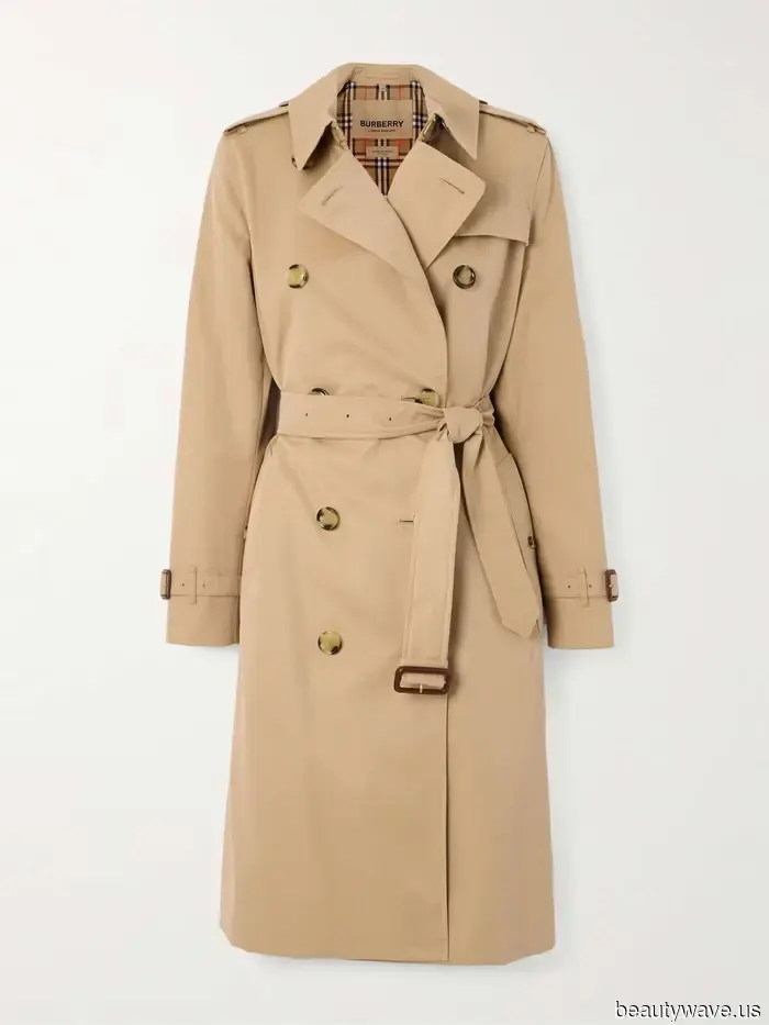 Sono un'Editor di Moda&mdash;Questi sono i 5 Look che Copierò per un Guardaroba di Transizione Elevato