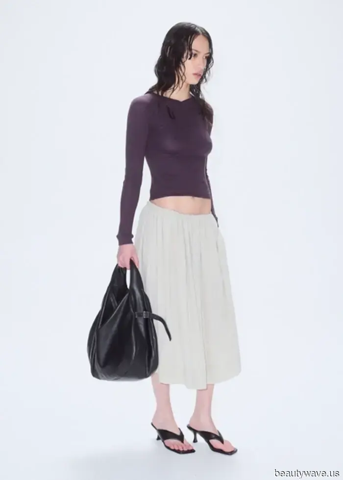 29 Distinctive Up-and-Coming Fashion Brands I Found in 2025