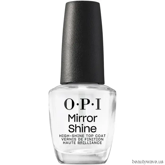 Trust Me: You Won't Regret Trying This Stylish Pedicure Trend for the Party Season