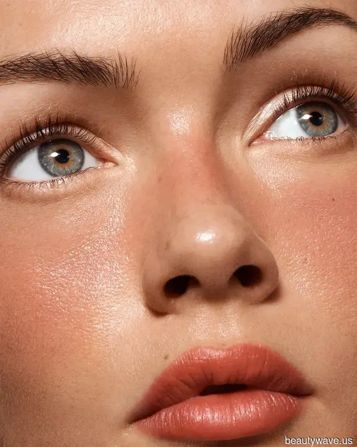 "Lived-In Beauty" is the defining makeup trend of the summer, and these styles demonstrate it.