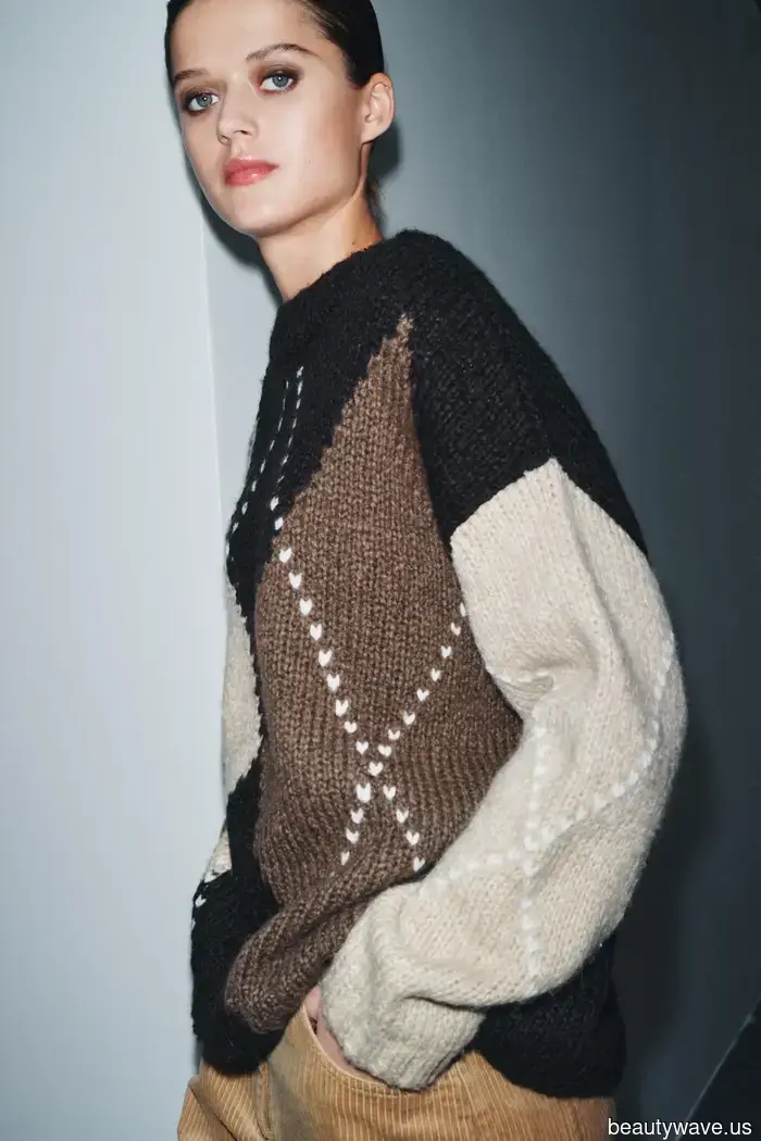 Nuova settimana, nuova Zara: le novità invernali per cui vale la pena lasciare tutto.