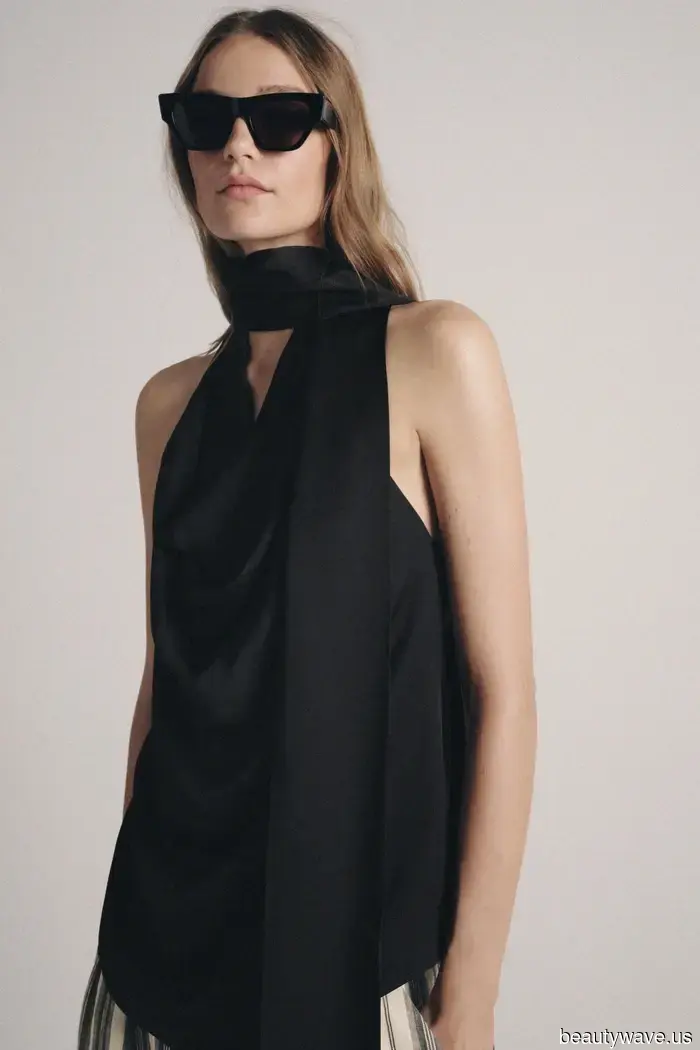 As a New Yorker residing in Paris, here are 40 Zara pieces I would choose to blend in with the locals.