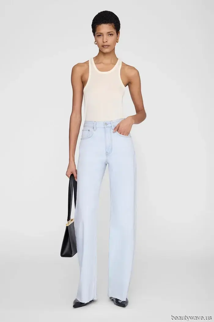 Soy Directora de Compras y quiero que veas estos 33 artículos nuevos increíblemente elegantes.