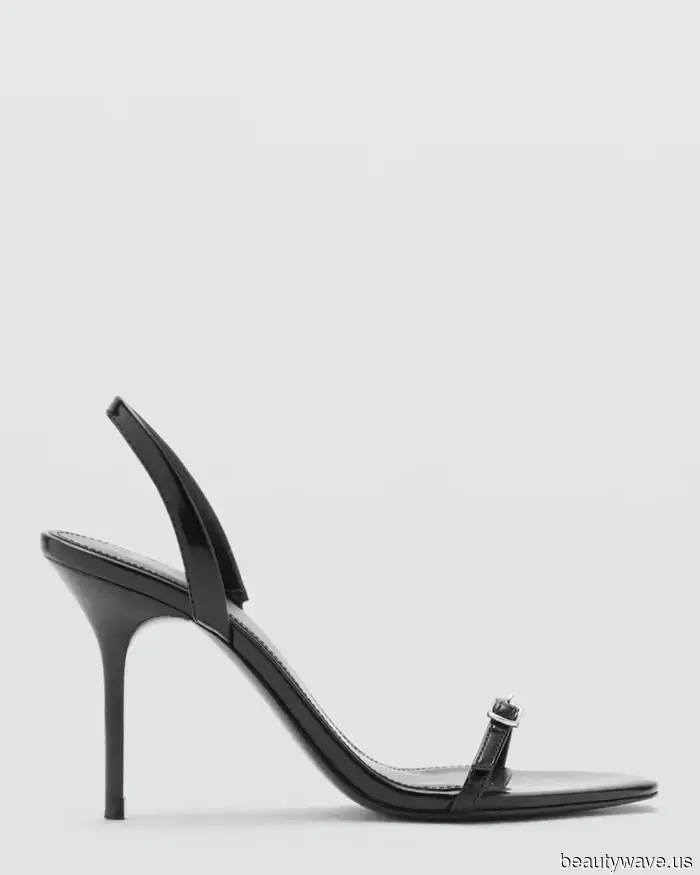 Если бы я увидел тебя в любом из этих 15 переходных нарядов с лета на осень, я бы подумал, что ты наняла стилиста.