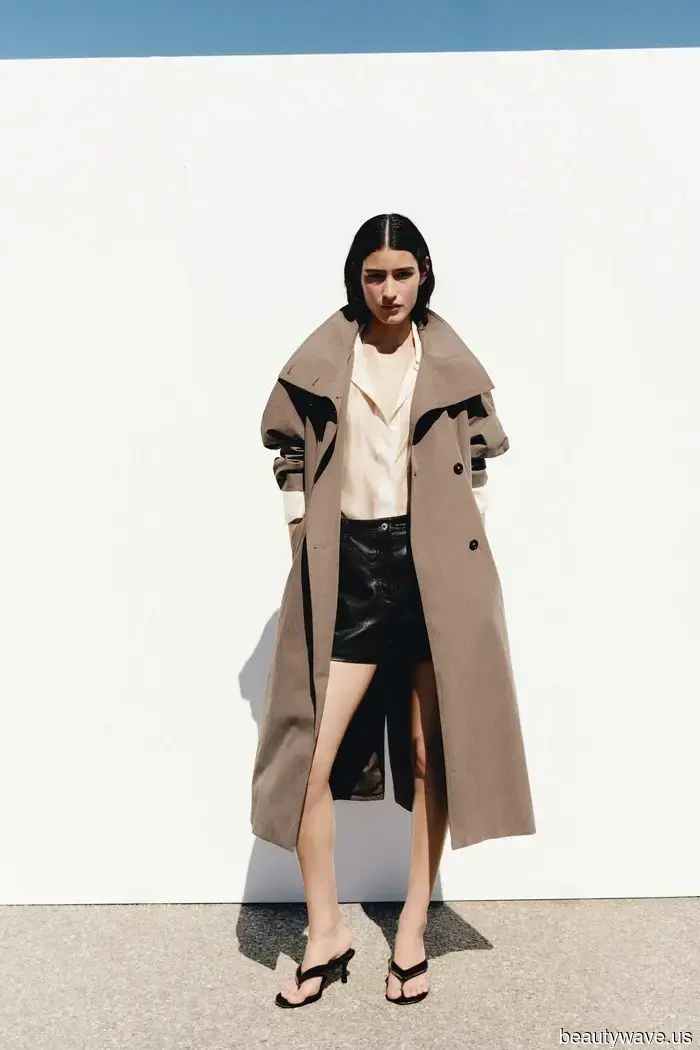 H&M Has Just Released the Most Stylish Autumn Essentials—19 Non-Trendy Items I'm Supporting for the Upcoming Season.
