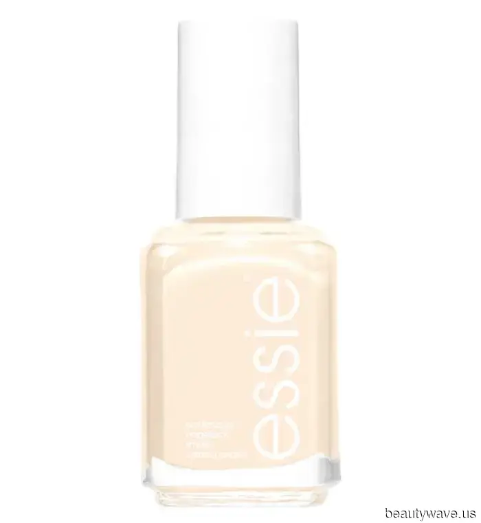 5 Elegant Nail Trends You'll Notice Everywhere This Fall