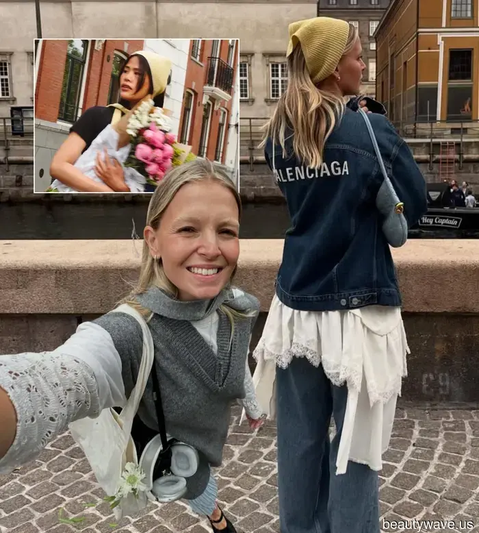 Ich bin ein Gen Z, der es liebt, kleine Unternehmen zu unterstützen. Diese 11 Marken sollten diesen Herbst auf deinem Radar sein.