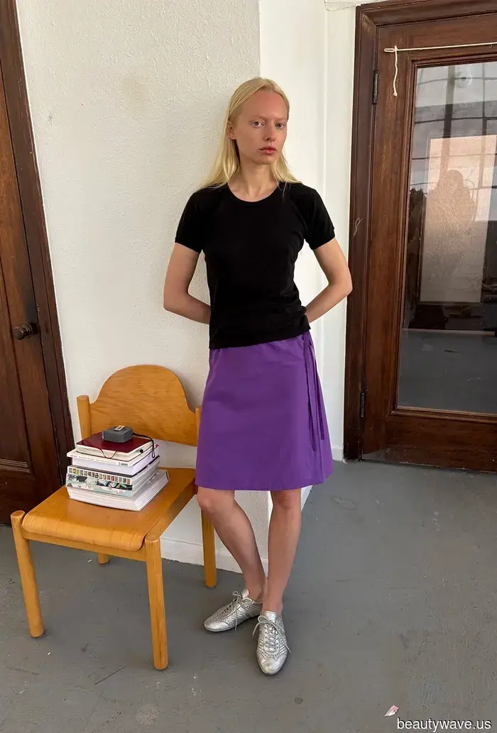 29 Distinctive Up-and-Coming Fashion Brands I Found in 2025