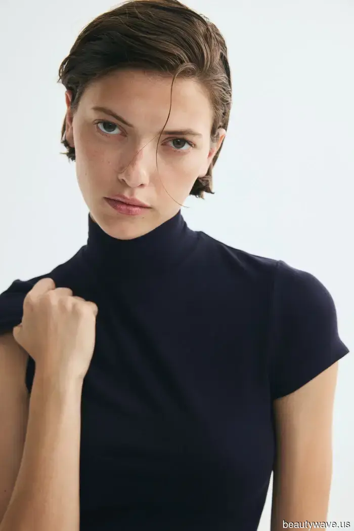 Here is a carefully selected list of H&M's 15 trendiest new items.
