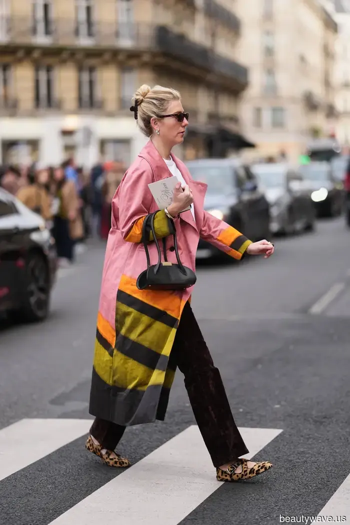 Tieni le Sneakers&mdash;Questa è la tendenza delle scarpe primavera 2026 che le chic New Yorker indossano con i jeans