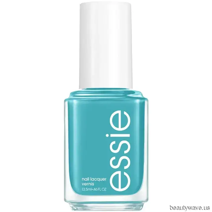 French tips remain a timeless classic, but these late-summer variations are chic upgrades for the it-girl.