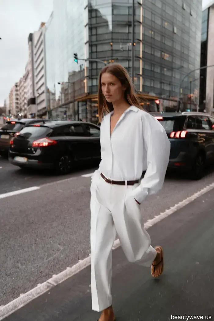 Летняя распродажа Zara уже здесь! 13 элегантных покупок, которые исчезнут до июля.