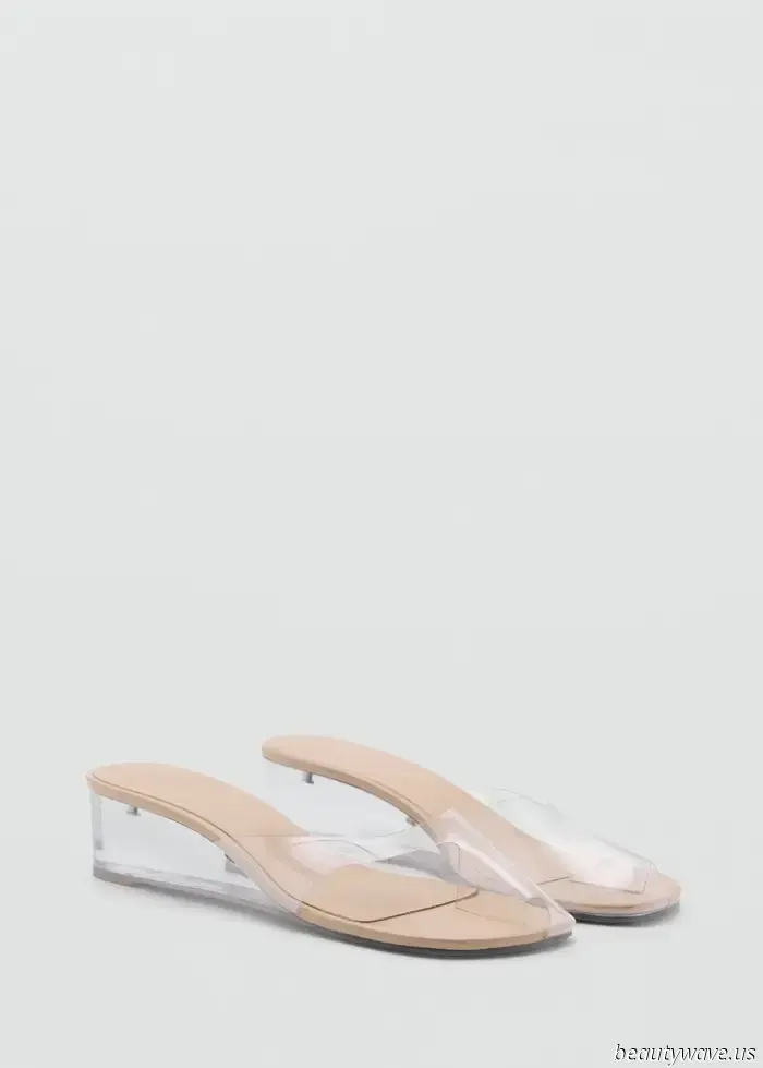 This Shoe Trend from the 2010s is Set for a Major Comeback.