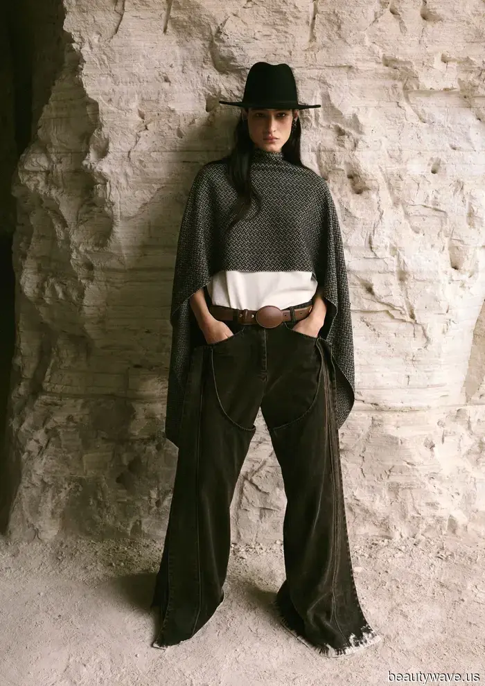 Lorena Saravia spricht darüber, die erste mexikanische Designerin zu sein, die mit H&M zusammenarbeitet, und ihre Empfehlungen für Mexiko-Stadt.