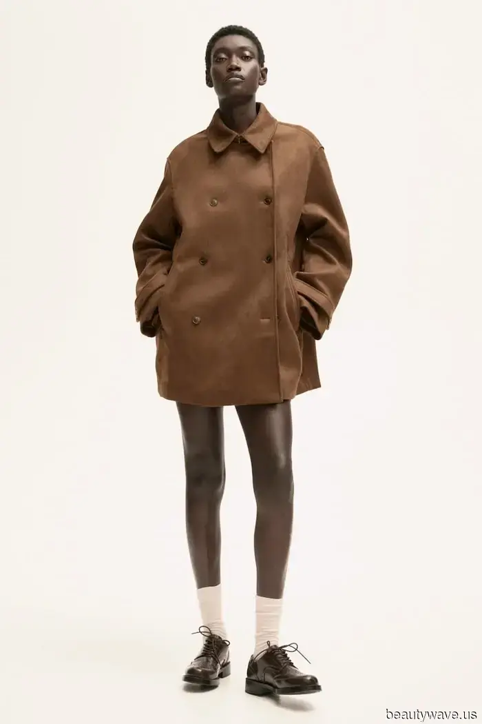 Act Fast Before They're Sold Out—28 New H&M Arrivals That Will Disappear by Month's End