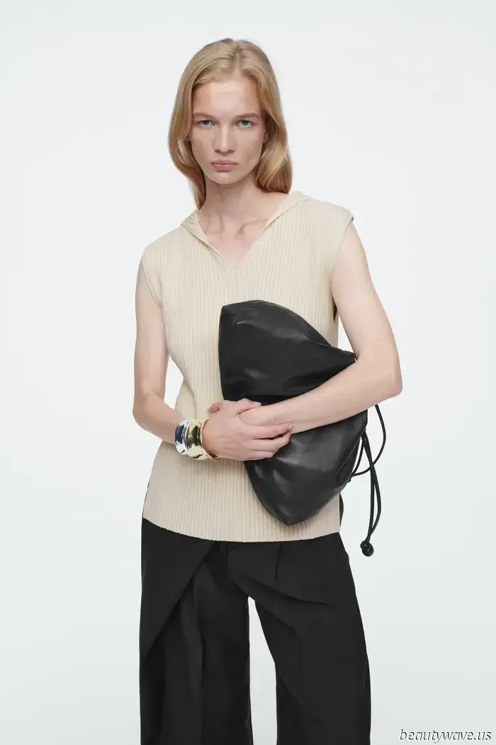 The Two Tank Top Trends That Elevate Every Outfit to Its Best in 2025