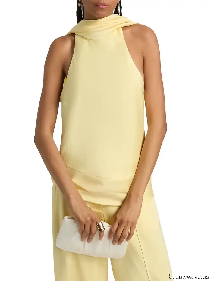 Kleider sind großartig, aber dieser hübsche Hemd-Trend wird im Sommer 2026 genauso beliebt sein.