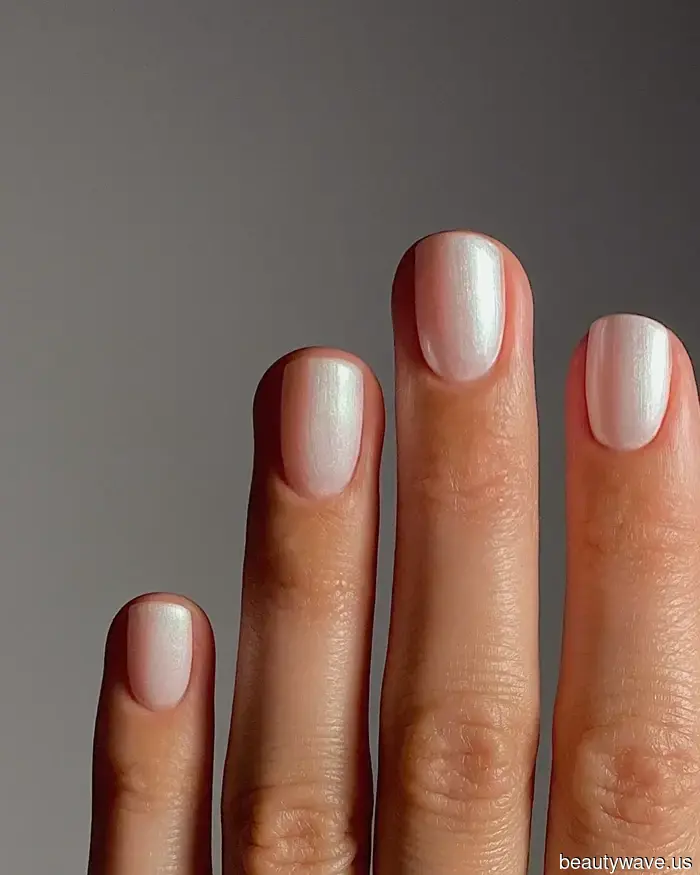 Ranging from Sheer Pink to Bright Red, these nail colors by Manucurist are regarded as contemporary classics.