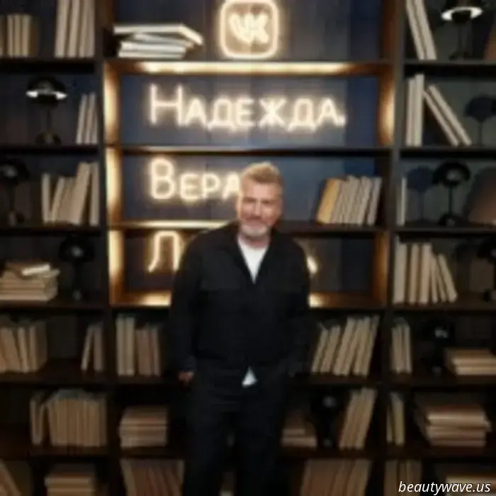 Igor Krutoy, Polina Gagarina, Valeria, Joseph Prigozhin, Pelageya, Anna Pletneva, Julianna Karaulova, Leonid Yarmolnik, Nadia Mikhalkova and others attended the presentation of Leonid Agutin's new album "N.V.L.", organized jointly with VK