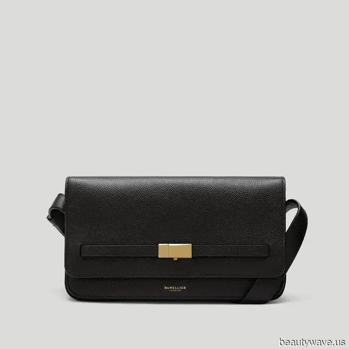 Jede stilvolle Person, die ich kenne, trägt bereits diese Designer-ähnliche Herbst-Handtasche&mdash;aber sie verkauft sich schnell.