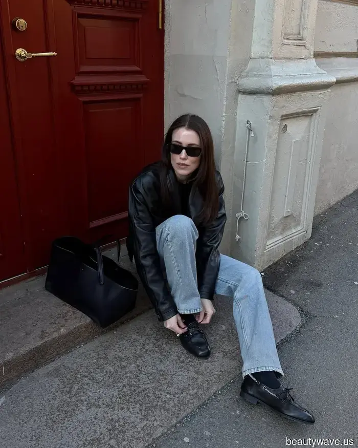 8 трендовых основ, которые определят осень 2025 года