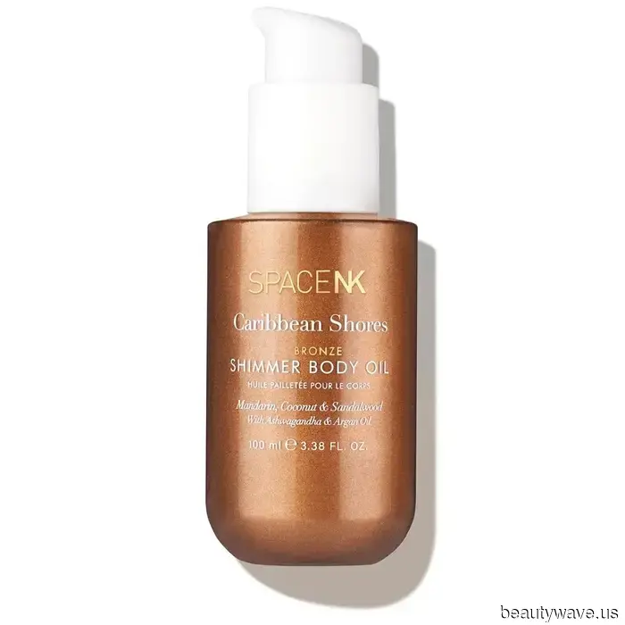 Individuals with the most radiant skin use this specific product to achieve a summer glow.