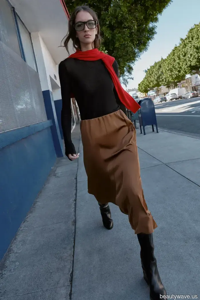 Hallo, Stilvolle Kleidung&mdash;Diese neuen Zara-Artikel sind einfach zu tragen und unglaublich schick