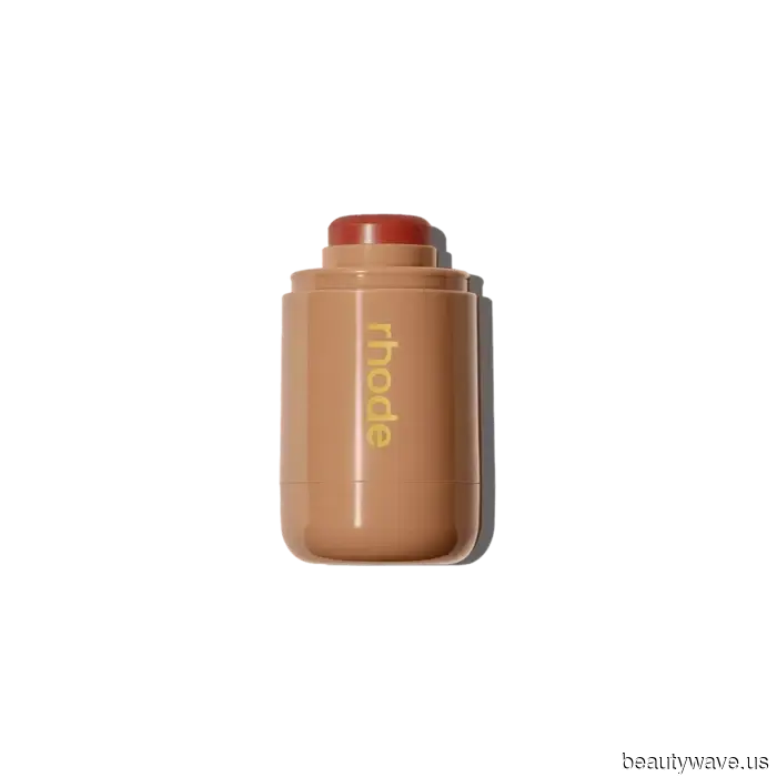 Dieser "Cooler Cousin des Bronzers" ist das Makeup-Grundnahrungsmittel, von dem ich nicht wusste, dass ich es brauche, bis jetzt.