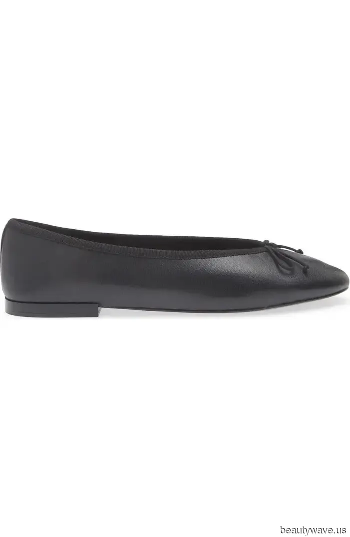 Sono un Editor di Shopping&mdash;Queste sono le scarpe cool di cui mi importa del Saldo del Black Friday di Nordstrom