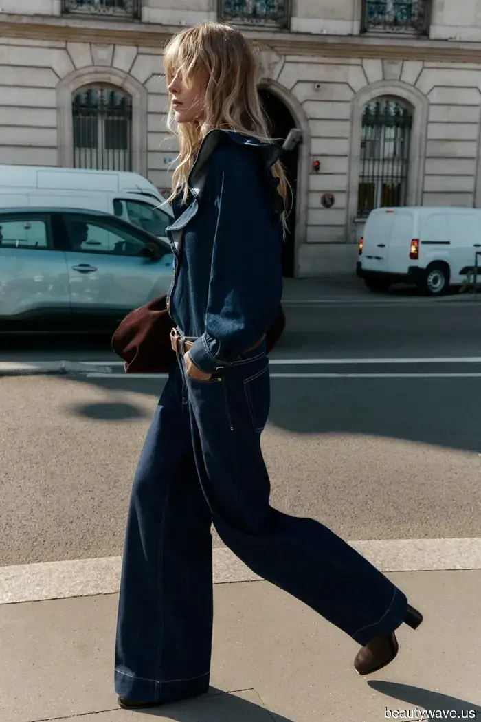 Mi amiga quiere un guardarropa de invierno elegante&mdash;le envié estas compras de Zara, M&S y COS.