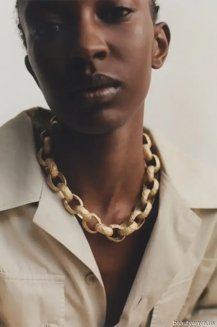 La joyería hace un atuendo&mdash;5 tendencias de primavera que elevarán instantáneamente tu guardarropa