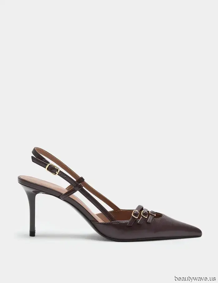 Apologies, Sandals—this summer, French It Girls are opting for these timeless footwear trends instead.