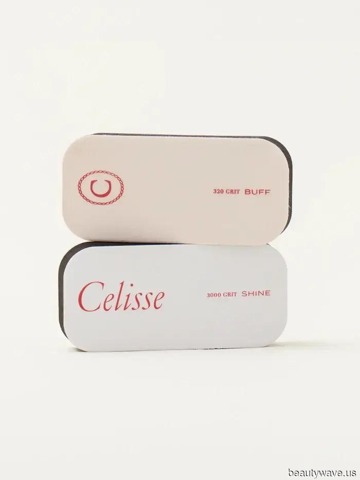 My Milky-Pink Nail Polish is so flawless that people believe it's a unique blend—here's the reveal.