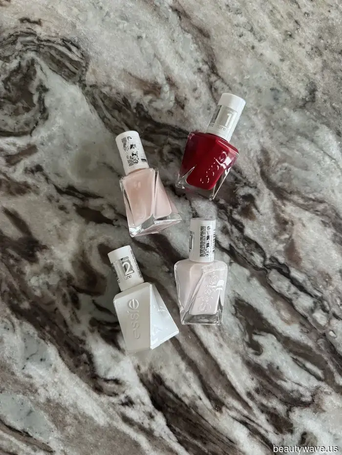 Dieser £11 Nagellack hat meine Gel-Maniküren vollständig ersetzt.