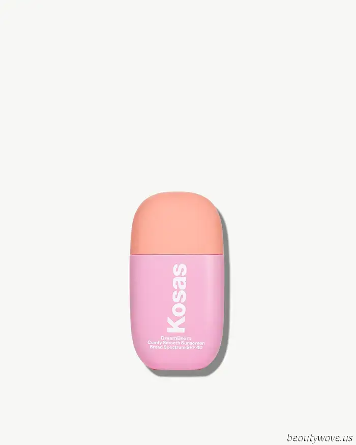 Wow, Lindsay Lohans Haut sieht fast schon airbrushed aus—siehe die kamerafertige Kombination aus Hautpflege und Make-up…