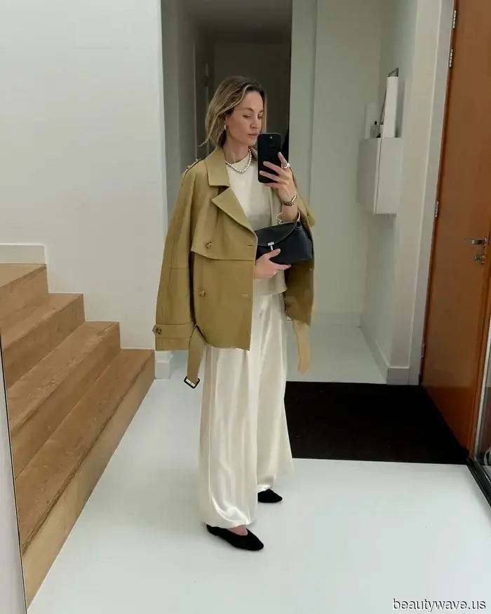 6 Spring Outfits That Are Luring Me Away From My Jeans