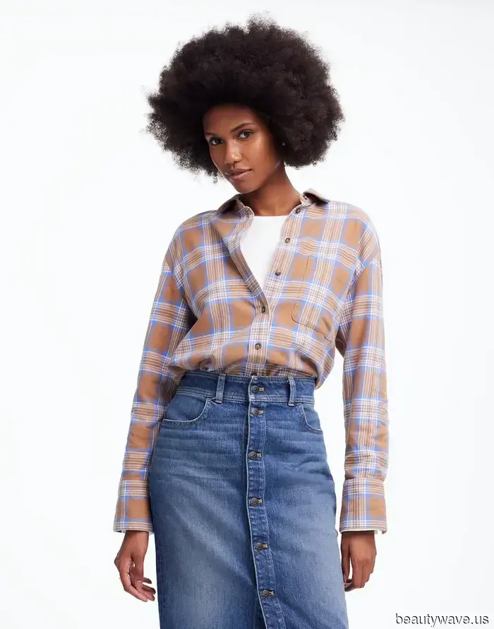 Chic Spring Tops Under $100 That Fashion Enthusiasts Will Be Sporting This Season